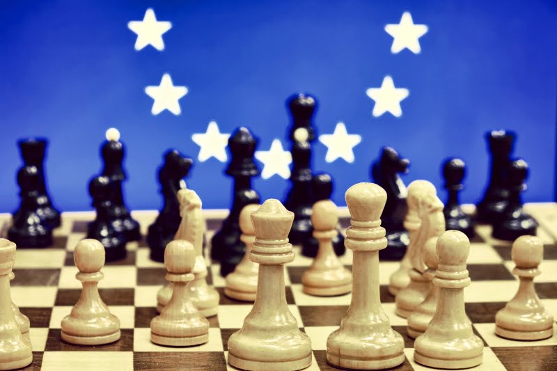 Europa define posição de negociação no comércio internacional