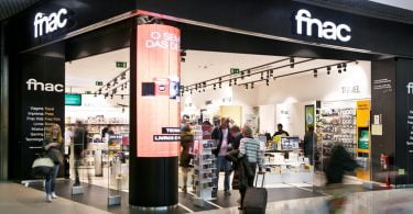 FNAC_Aeroporto