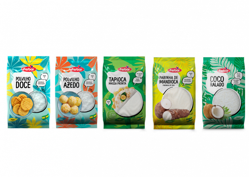 Ferbar Gama Tropical