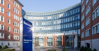 Foto Beiersdorf AG e
