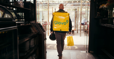 Glovo