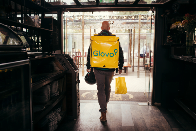 Glovo