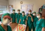 Hospital Gaia  Abril  e
