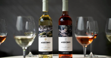 Quinta dos Murças reforça portfólio com Assobio Branco e Rosé
