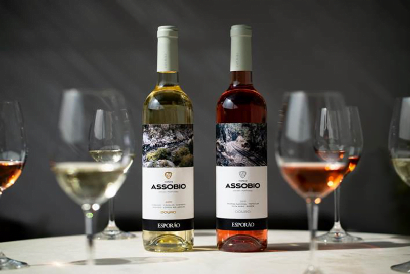 Quinta dos Murças reforça portfólio com Assobio Branco e Rosé