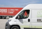 Izidoro Oferta Bens Alimentares