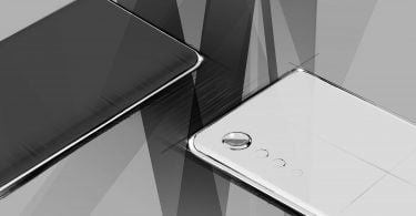 LG apresenta novo smartphone com design minimalista