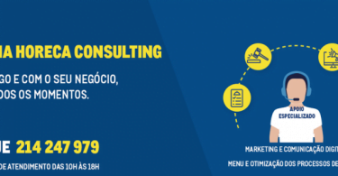 Linha Horeca Consulting II  e