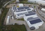 SunEnergy instala 1 890 painéis solares fotovoltaicos na Logoplaste  