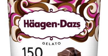 Häagen-Dazs realiza parceria com Food For Heroes