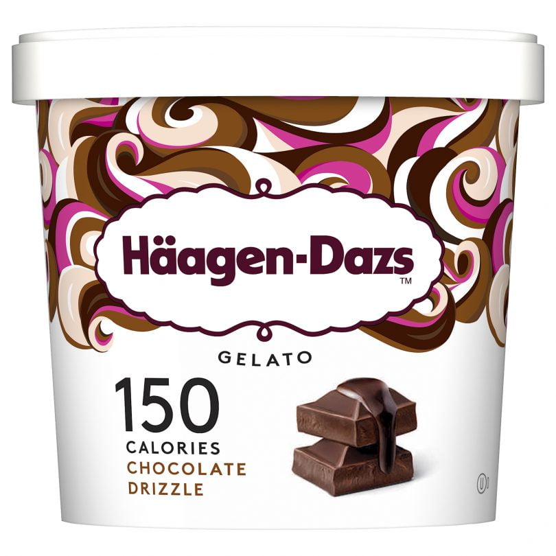 Häagen-Dazs realiza parceria com Food For Heroes