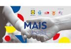 Já são conhecidos os finalistas do programa ‘Mais Ajuda’