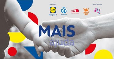Já são conhecidos os finalistas do programa ‘Mais Ajuda’