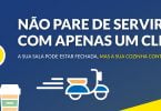 Makro Portugal lança takeaway & Delivery Online Powered by Makro