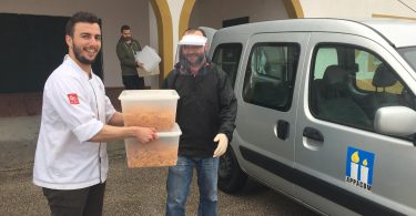 Makro Portugal ajuda a distribuir mais de 11 600 refeições