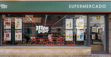 Supermercado Meu Super