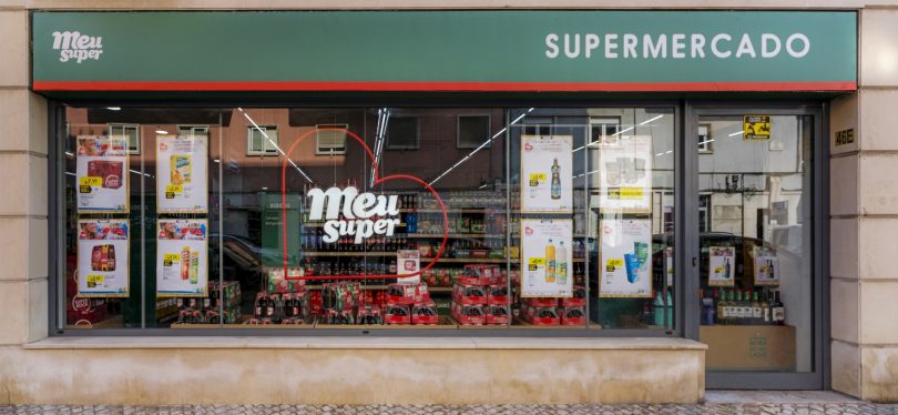 Supermercado Meu Super