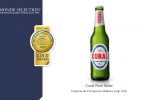 Monde Selection - Coral Puro Malte