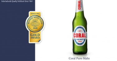 Monde Selection - Coral Puro Malte