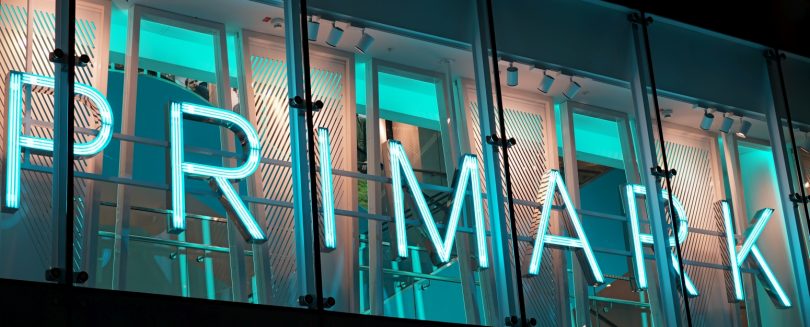 Primark