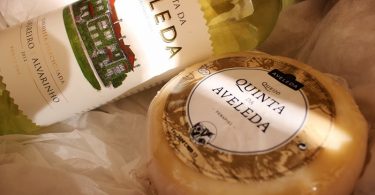 Quinta da Aveleda cria serviço de Home Delivery