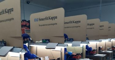 Smurfit Kappa lança gama “Desenhado para ajudar”