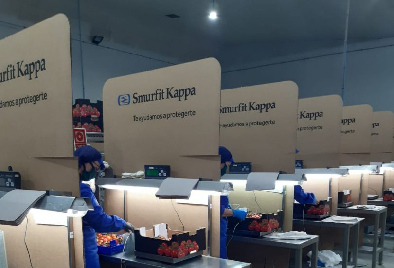 Smurfit Kappa lança gama “Desenhado para ajudar”