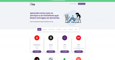 Quietinho em Casa chega ao Brasil