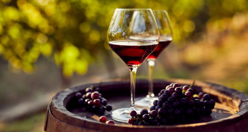 vinhos do tejo