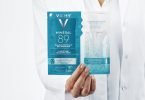 Vichy lança novo produto em direto em live de Instagram