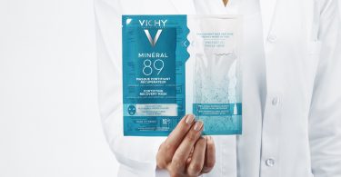 Vichy lança novo produto em direto em live de Instagram