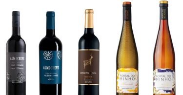 Vinhos Lidl distinguidos com duas medalhas de ouro Berliner Wine Trophy