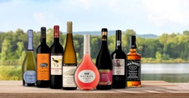 Vinhos Sogrape estão disponíveis online