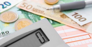 Um quarto das empresas sem dinheiro para um mês de salário