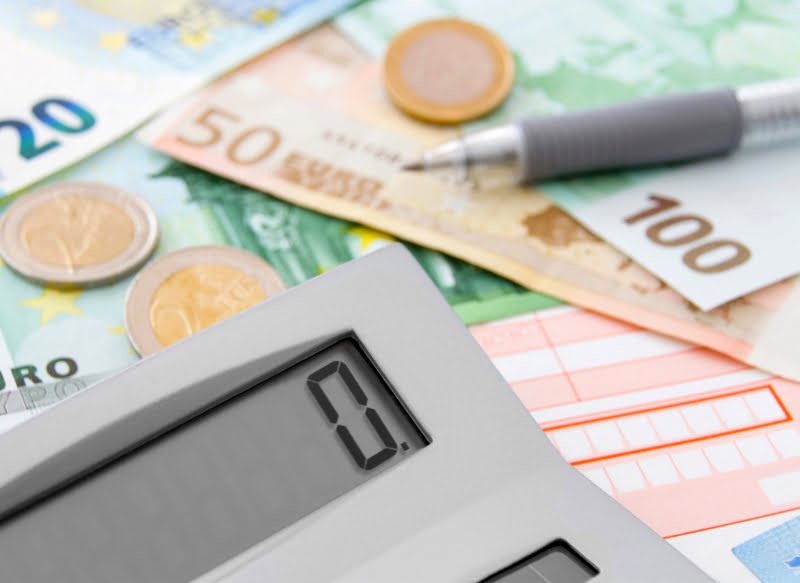 Um quarto das empresas sem dinheiro para um mês de salário