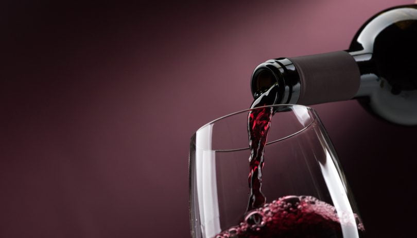 Exportações de vinho crescem 2% no 1.º trimestre