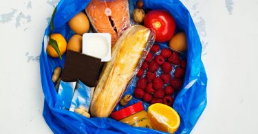 Um novo paradigma da alimentação