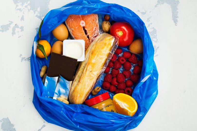 Um novo paradigma da alimentação