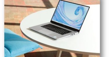Huawei lança gama de portáteis Matebook D