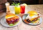 A Glovo já entrega as especialidades dos restaurantes do Grupo Sea Me, como o Prego da Peixaria, os hambúrgueres do Olívia, a gastronomia da taberna asiática Soão e a adega Dionísio.