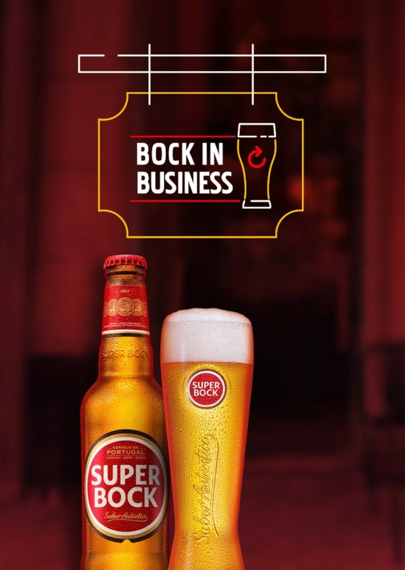 super bock