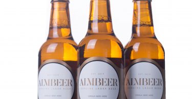 Almbeer: a nova cerveja 100% portuguesa