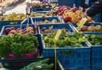 A estratégia da UE para criar um sistema alimentar sustentável