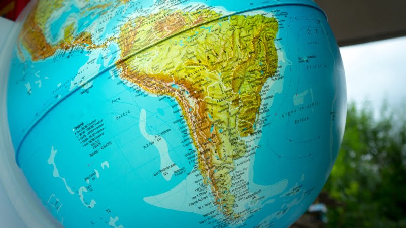 AEP com missões empresariais virtuais à América Latina