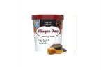 Häagen-Dazs lança novo sabor de chocolate e caramelo salgado