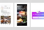Instagram lança soluções de apoio às PME lusas