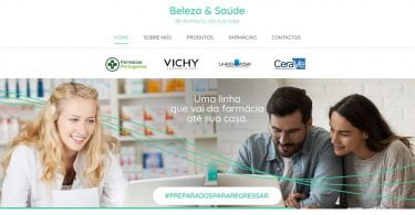 Farmácias Portuguesas e a L´Oréal Portugal apresentam nova plataforma de e-commerce