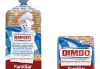 Bimbo agradece aos colaboradores com uma nova embalagem
