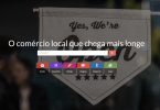 NYB dinamiza portal dedicado ao comércio local e profissionais independentes
