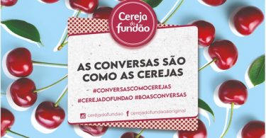 Cereja do Fundão aposta em novos canais de venda e festival de conversas no Instagram